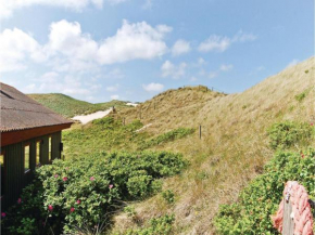 Holiday home Bjerregårdsvej